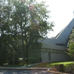 Resurrection Catholic Church, Jacksonville, Florida, United States