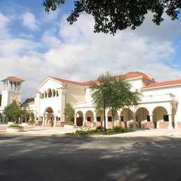 St. Joseph Catholic Church, Jacksonville, Florida, United States