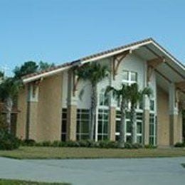 St. Peter Mission, Jacksonville, Florida, United States