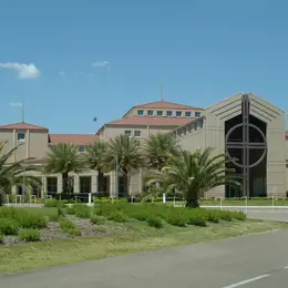 Queen of Peace Catholic Church, Gainesville, Florida, United States