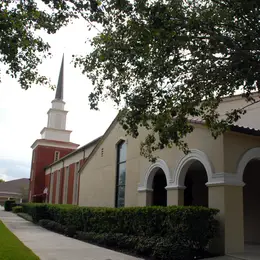 St. Matthew Catholic Church, Jacksonville, Florida, United States