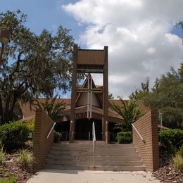 Holy Faith Catholic Church, Gainesville, Florida, United States