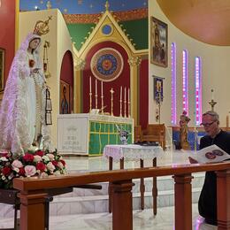 St. Patrick Catholic Church, Jacksonville, Florida, United States