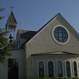 Most Holy Redeemer Catholic Church, Jacksonville, Florida, United States