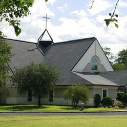 Our Lady of Consolation Catholic Church, Callahan, Florida, United States