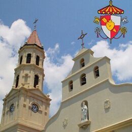 Cathedral Basilica of St. Augustine, St. Augustine, Florida, United States