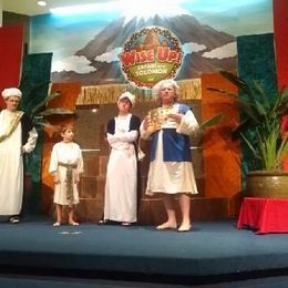 VBS 2015