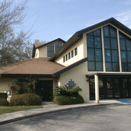 Epiphany Catholic Church, Lake City, Florida, United States