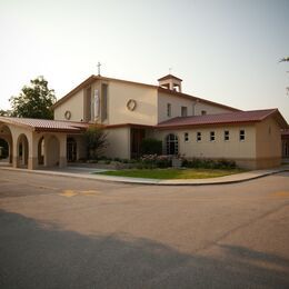 Assumption Catholic Church, Jacksonville, Florida, United States