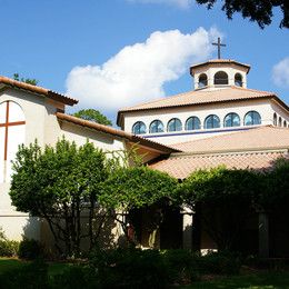 San Jose Catholic Church, Jacksonville, Florida, United States