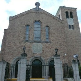 Our Lady of Perpetual Help, Tampa, Florida, United States