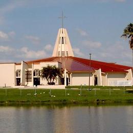 Holy Family, St. Petersburg, Florida, United States