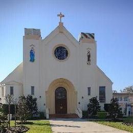 St. Joseph, Tampa, Florida, United States