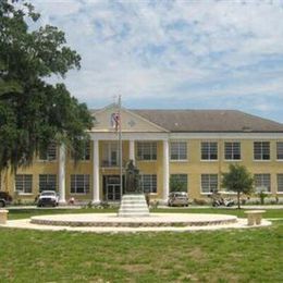 Mary Help of Christians Parish, Tampa, Florida, United States