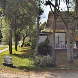 Santa Maria Mission, Tampa, Florida, United States