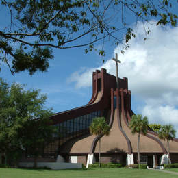 St. Michael the Archangel, Hudson, Florida, United States