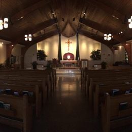 Corpus Christi, Temple Terrace, Florida, United States