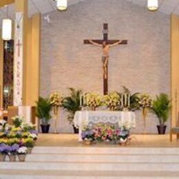 St. Matthew, Largo, Florida, United States