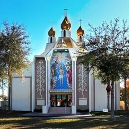 Epiphany of Our Lord, St. Petersburg, Florida, United States