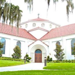 St. Cecelia, Clearwater, Florida, United States