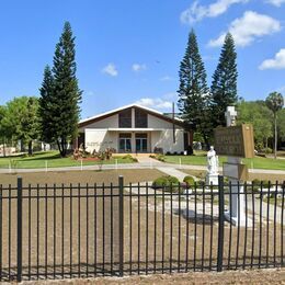 Epiphany of our Lord, Tampa, Florida, United States