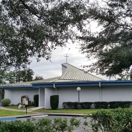 St. Anthony the Abbot, Brooksville, Florida, United States