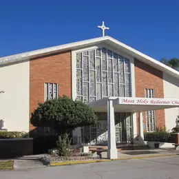 Most Holy Redeemer, Tampa, Florida, United States