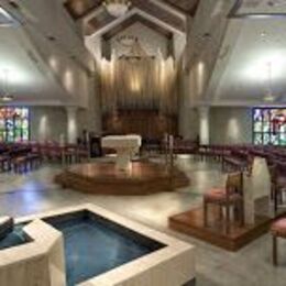 All Saints, Clearwater, Florida, United States