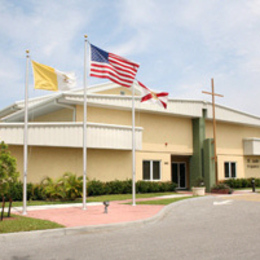 St. Jude Parish, Sarasota, Florida, United States