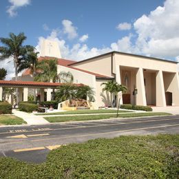 Our Lady Queen of Martyrs Parish, Sarasota, Florida, United States