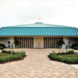 Saint Ann Catholic Church, Naples, Florida, United States