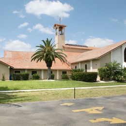 Resurrection of Our Lord Parish, Fort Myers, Florida, United States