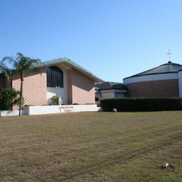 Incarnation Parish, Sarasota, Florida, United States