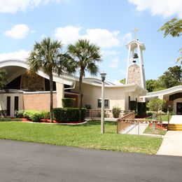 St. Cecilia Parish, Fort Myers, Florida, United States