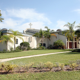 St. Patrick Parish, Sarasota, Florida, United States