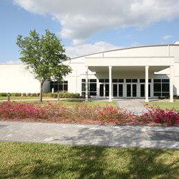 Our Lady of Light Parish, Fort Myers, Florida, United States