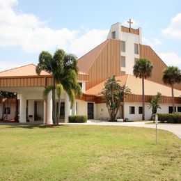 St. Columbkille Parish, Fort Myers, Florida, United States