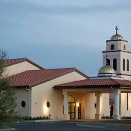 Jesus the Worker Parish, Fort Myers, Florida, United States