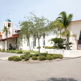 St. Michael the Archangel Parish, Sarasota, Florida, United States