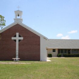 Christ the King Chapel, Sarasota, Florida, United States