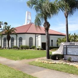 Epiphany Cathedral Parish, Venice, Florida, United States