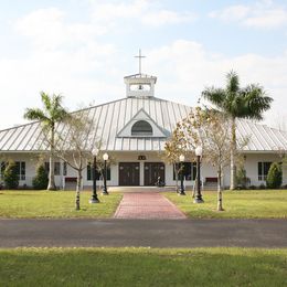 St. Vincent de Paul Parish, Fort Myers, Florida, United States