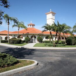 Our Lady of Lourdes Parish, Venice, Florida, United States