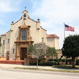 St. Martha Parish, Sarasota, Florida, United States