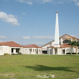 St. John XXIII Parish, Fort Myers, Florida, United States