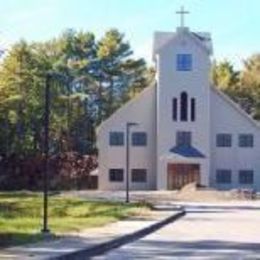 Bath United Methodist Church, Bath, Maine, United States