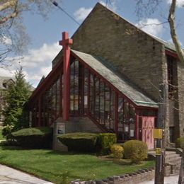 Grace United Methodist Church, Philadelphia, Pennsylvania, United States