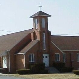 Beulah Church, Friedens, Pennsylvania, United States