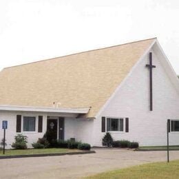 Agawam United Methodist Church, Feeding Hills, Massachusetts, United States