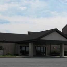 United Methodist Church of the Good Shepherd, Lebanon, Pennsylvania, United States